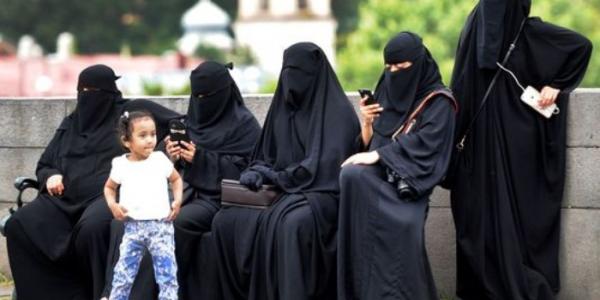 Sri Lanka niqab burka