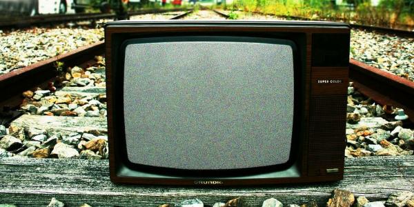 Televisor Bitcoin