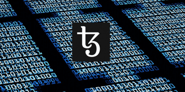 Tezos criptomonedas