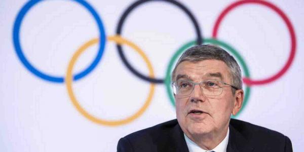 Thomas Bach, dispuesto a revalidar la presidencia del COI en 2021