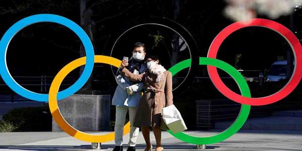 Los Juegos de Tokio en duda tras el avance de los contagios en Japón