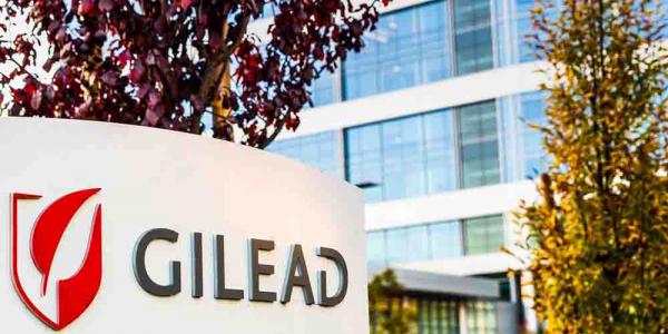 Gilead es la empresa que ha sido designada como Top Employer 2022