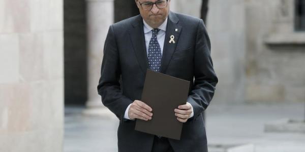 Quim Torra