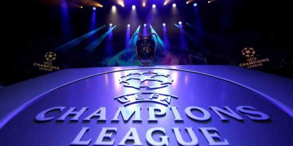 La UEFA Champions League vuelve el 20 de octubre