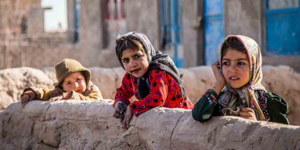 Unicef pide que puedan salvar a los 10 millones de niños afganos en peligro