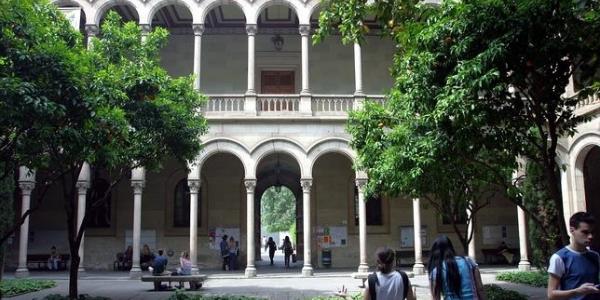Universidad de Barcelona