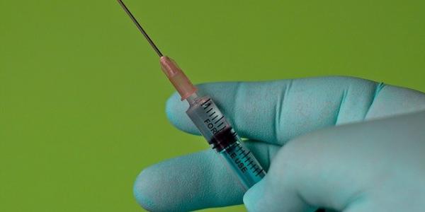 Vacuna contra el covid-19/Pixabay