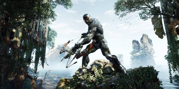 Videojuegos / Crysis 3 HD