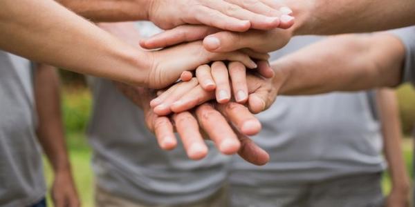 Voluntarios