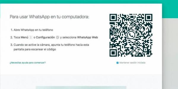 WhatsApp: ¿Cómo utilizarlo desde el ordenador?