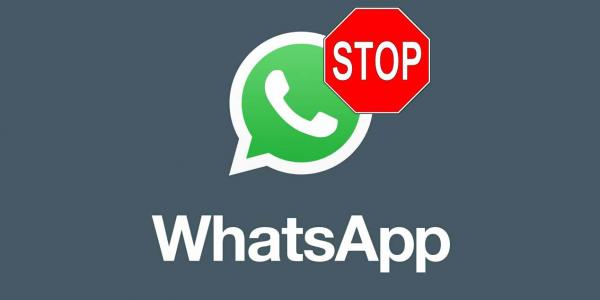 WhatsApp grupos