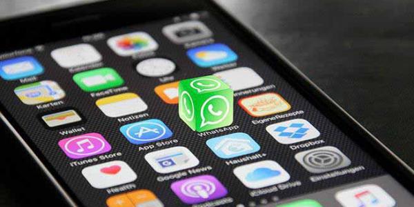 Whatsapp, uno de los afectados por la nueva tasa