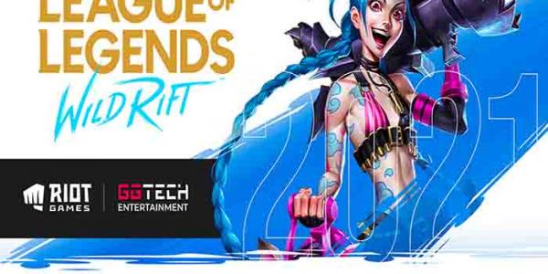 Wild Rift recalará en IESports, Circuito Tormenta y Amazon ESports University en 2021