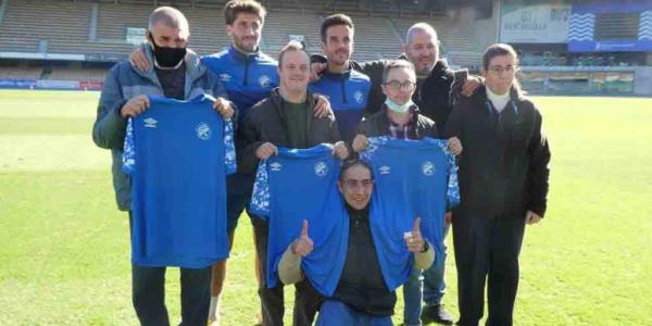 El Xerez Deportivo de LaLiga Genuine es una realidad 