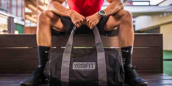 Yoofit App está dispuesto a acompañarnos este verano