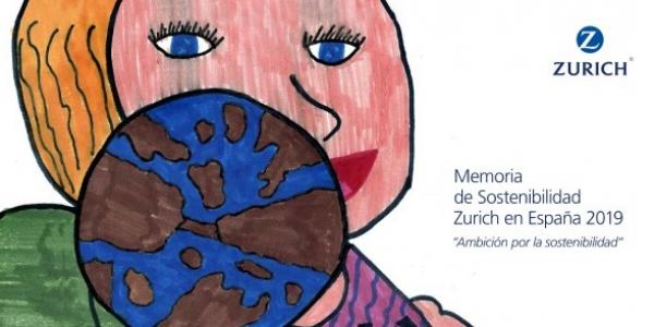 Zurich, memoria de sostenibilidad