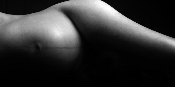 Mujer embarazada