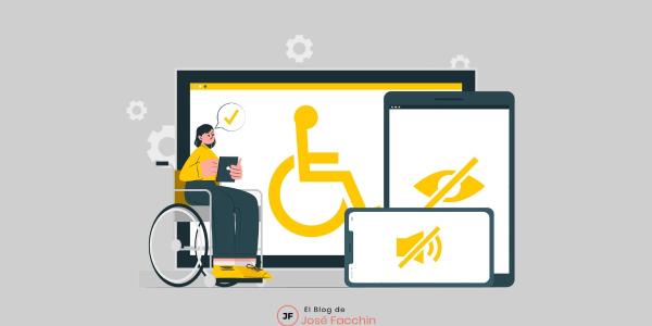 Accesibilidad digital