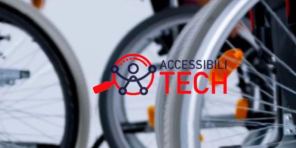 Logo de Accesibilitech