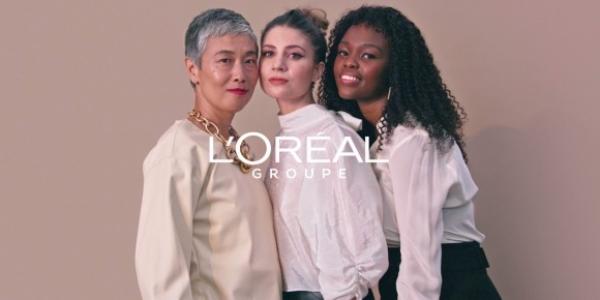L'Oréal Groupe lucha contra el acoso callejero