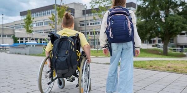 El acoso escolar crece en los estudiantes con discapacidad