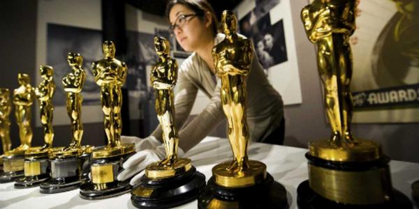 Estatuillas que se entregan en la gala de los Oscars/ Fuente: www.semana.com