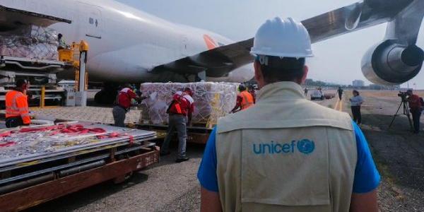 Aerolíneas que son solidarias