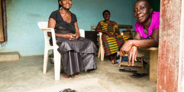 África subsahariana se plantea la obtención de los ODS