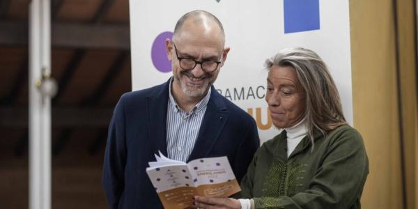 Agenda cultura en los teatros cordobeses