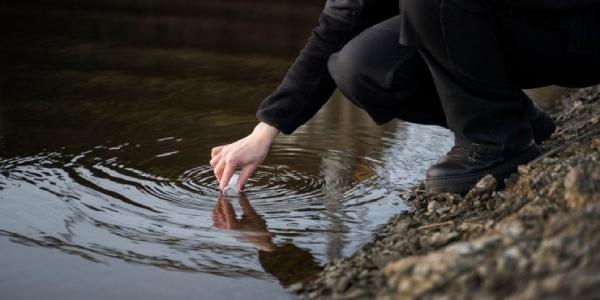 Las aguas subterráneas y los inventos para su mantenimiento