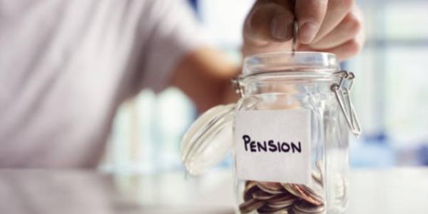 Ahorrar para las pensiones 