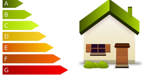 Infografía sobre el ahorro energético