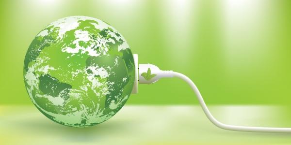 Ahorro energético para el planeta