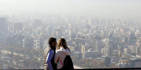 Científicos descubren qué partículas tóxicas del aire pueden ir de los pulmones al cerebro