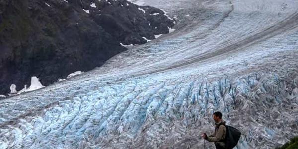 Cómo viajar a Alaska