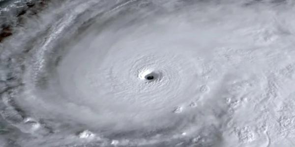 huracán Melissa - Foto: Reuters huracán Melissa