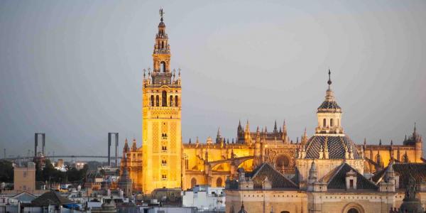 Sevilla celebra el aniversario del nacimiento de Alfonso X El Sabio