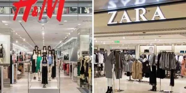 Falso algodón ético de H&M e Inditex