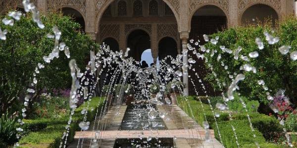 Monumentos españoles imprescindibles 