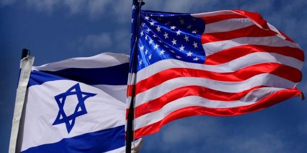 Así es la alianza de EEUU con Israel