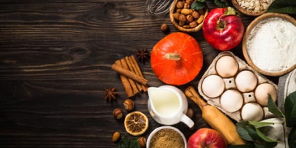 Alimentación restringida y deporte