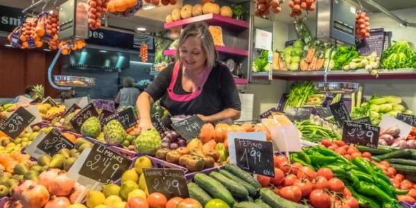Barcelona impulsa la alimentación sostenible