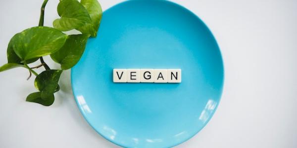 la alimentación vegana en los restaurantes