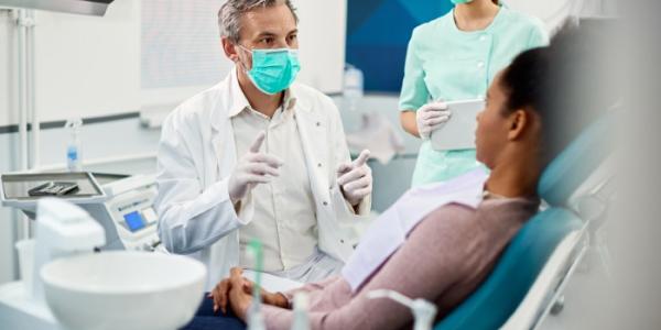 Dentista