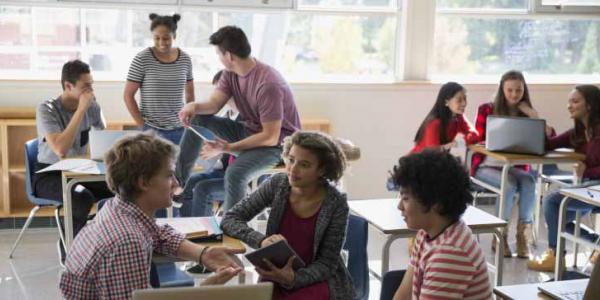 Los alumnos tendrán mayor libertad de elección en ESO y Bachillerato 