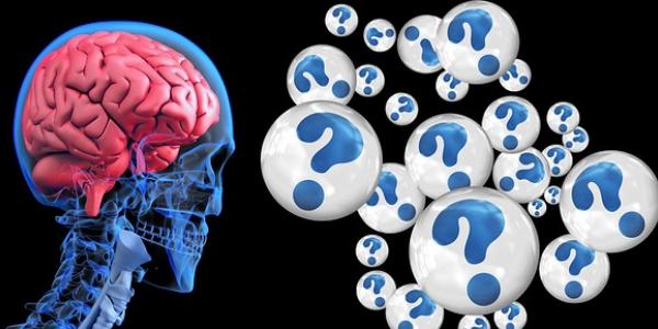 Infografía sobre el Alzheimer