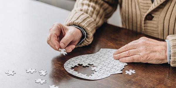 Un estudio asegura la relación de la desorientación y el Alzheimer