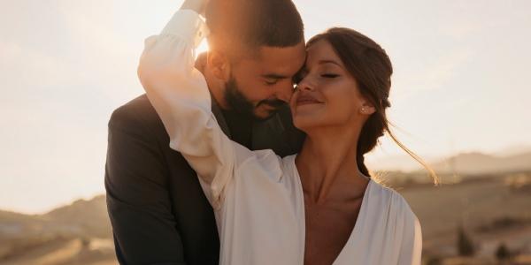 Una pareja