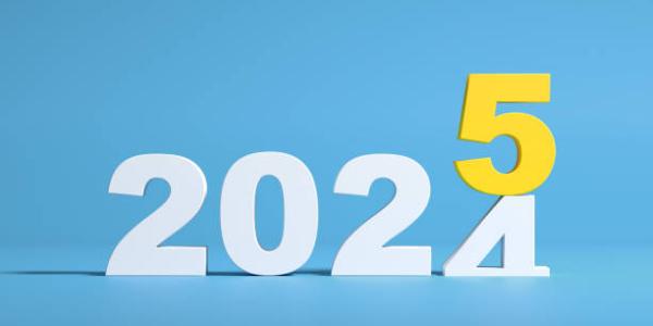 Año Nuevo 2025