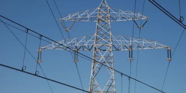 Poste de la luz